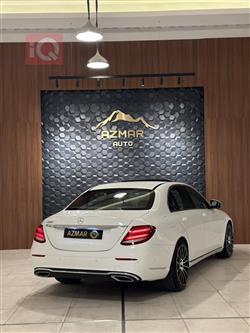 مێرسێدس بێنز E-Class